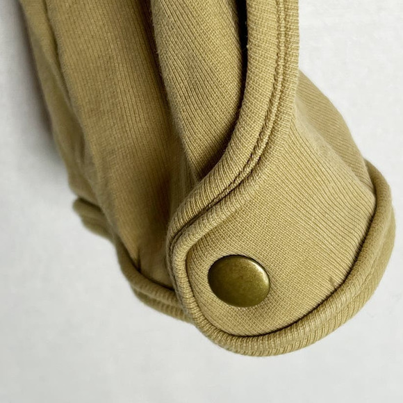 Ralph Lauren 10 Womens Vintage Camel Riding Breeches Jodhpurs Equestrian - Picture 7 of 12